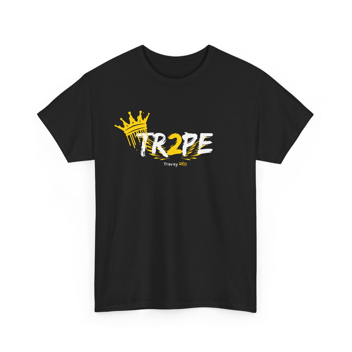 TR2PE "Travay Red Pou Pocket pa Empty"