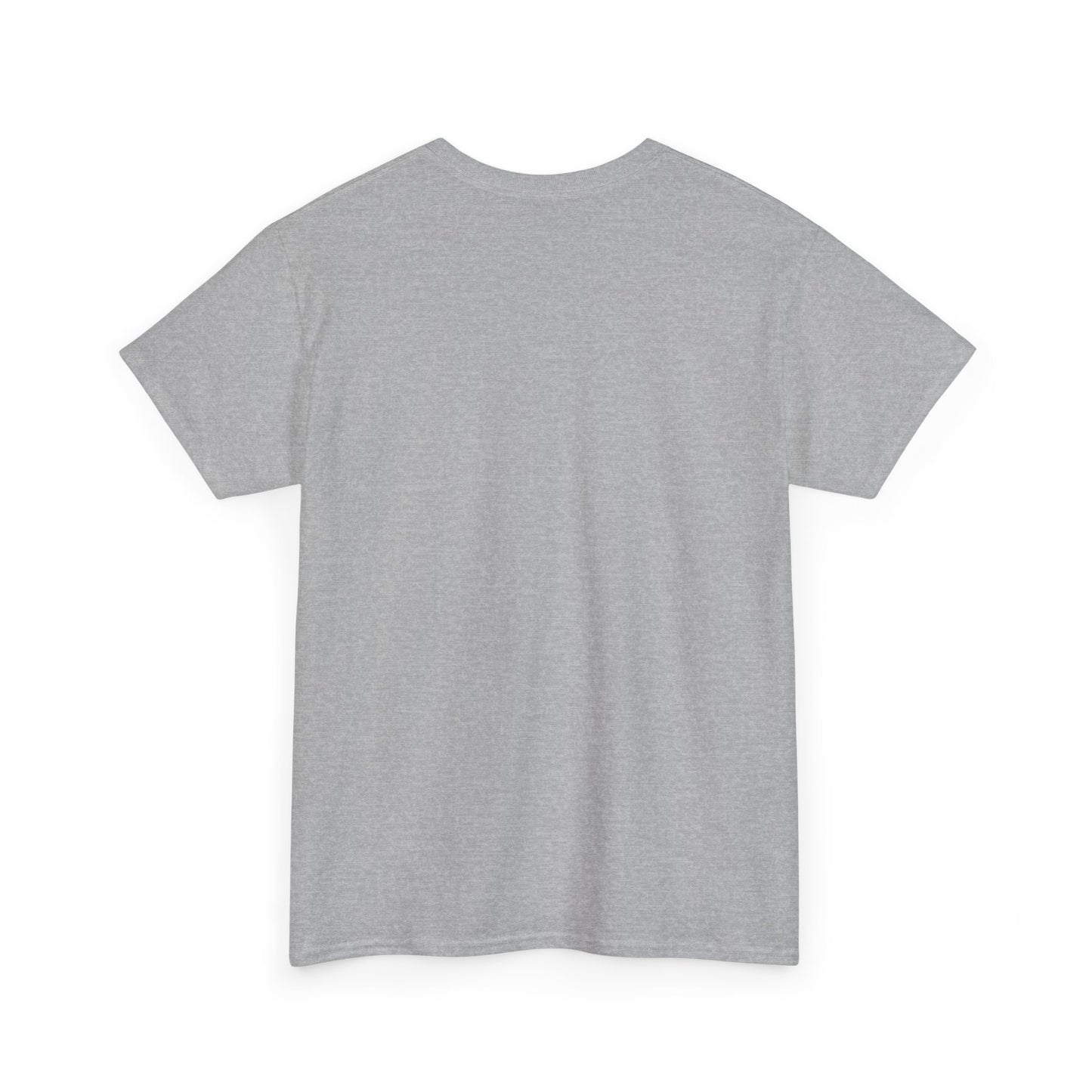 T-shirt TR2PE – "Travy Red Pou Pocket Pa Empty"