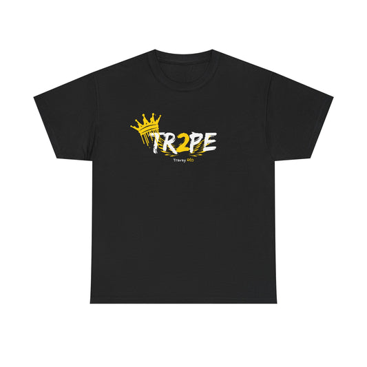 TR2PE "Travay Red Pou Pocket pa Empty"